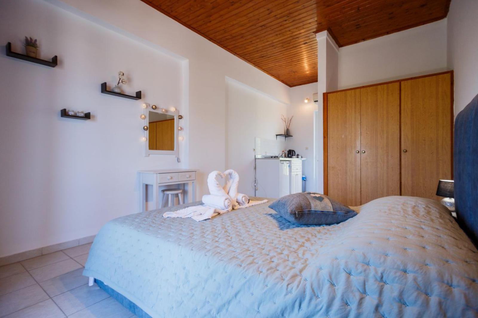 Ferienwohnung Aria Mare Keri Zimmer foto
