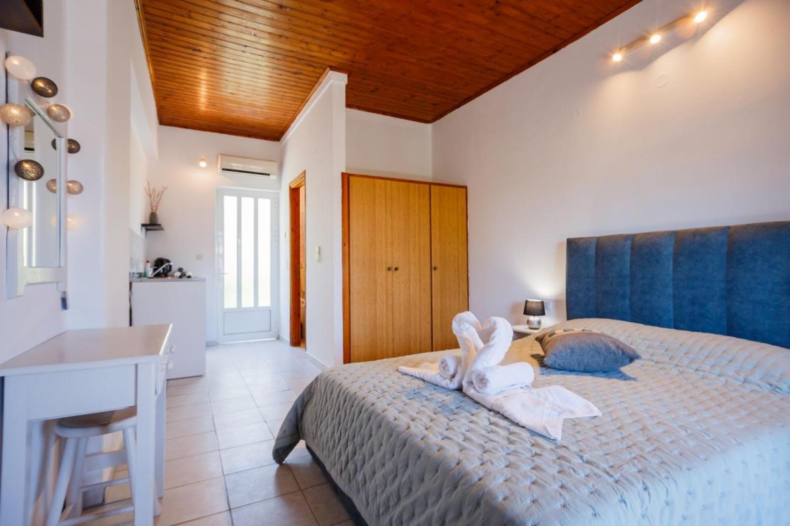 Ferienwohnung Aria Mare Keri Zimmer foto